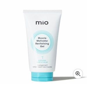 BNIB Muscle Motivator Revitalizing Gel